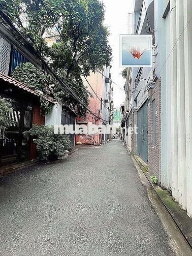 ❤️Bán nhà 2 căn liền kề - 8x21.5m. 3 tầng- 8PN+5WC.