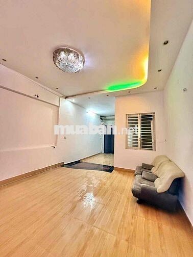 Cho thuê nhà phố liền kề, KDC Phú Gia 1, phường Trảng Dài.