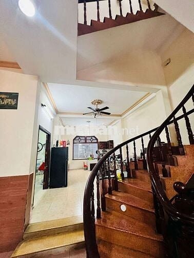 ❤️Bán nhà 2 căn liền kề - 8x21.5m. 3 tầng- 8PN+5WC.