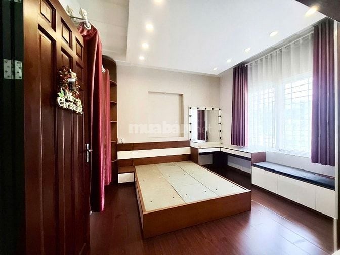 GẤP CHO THUÊ NHÀ GÓC 2 MT PHAN ĐĂNG LƯU – NHÀ MỚI SẠCH ĐẸP – CHỈ 30 TR