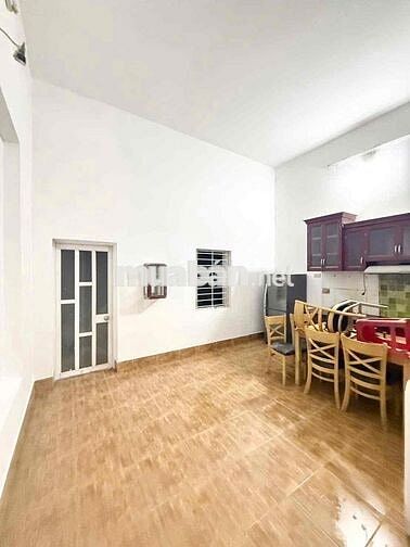 Cho thuê nhà phố liền kề, KDC Phú Gia 1, phường Trảng Dài.