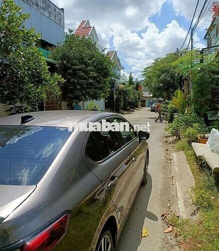 🆘CHÍNH CHỦ GỬI BÁN ĐẤT 5 x 19m ĐƯỜNG DƯƠNG CÔNG KHI XÃ XUÂN THỚI SƠN