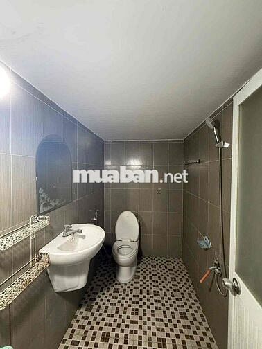 Cho thuê nhà phố liền kề, KDC Phú Gia 1, phường Trảng Dài.