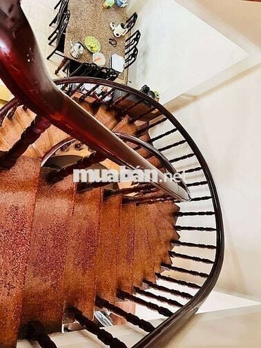 ❤️Bán nhà 2 căn liền kề - 8x21.5m. 3 tầng- 8PN+5WC.