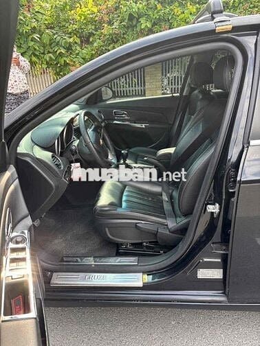 Chevrolet Cruze 2018 MT - 79000 km