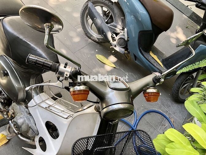 Để lại cho ai cần