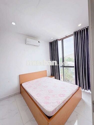 Cho thuê nhà trệt lầu 2pn hẻm bùi quốc khánh Chánh Nghĩa