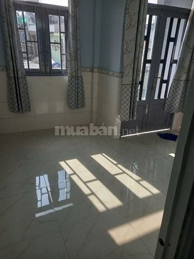 BÁN NHÀ CHÍNH CHỦ NHỎ NHỎ XINH XINH