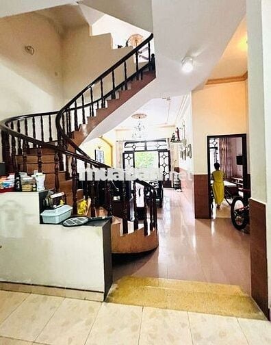 ❤️Bán nhà 2 căn liền kề - 8x21.5m. 3 tầng- 8PN+5WC.