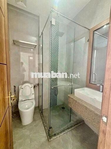 CĂN HỘ 3PN 3WC 100M2 NGAY BIỂN FULL NỘI THẤT BAN CỒNG RỘNG