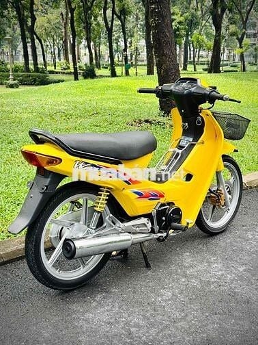 wave alpha Fi Úp From Thái 110 Hồ Sơ Cầm Tay Sẳng