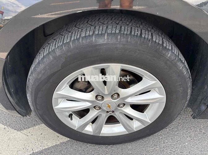 Chevrolet Cruze 2018 MT - 79000 km