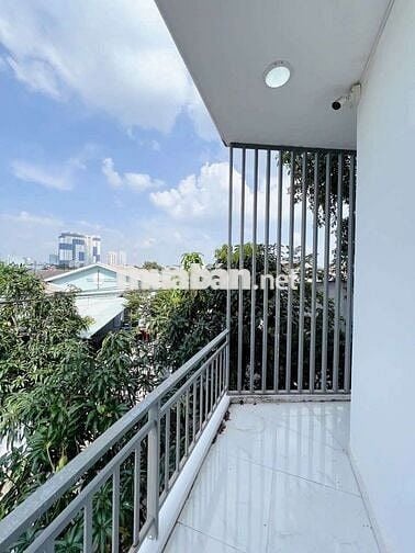 Cho thuê nhà trệt lầu 2pn hẻm bùi quốc khánh Chánh Nghĩa