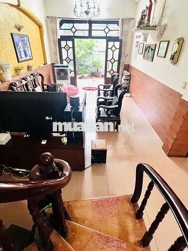 ❤️Bán nhà 2 căn liền kề - 8x21.5m. 3 tầng- 8PN+5WC.