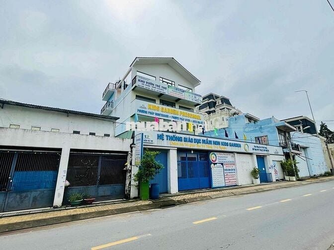 Chuyển Nhượng Lô Đất Full Thổ Cách MT TÔ Ký 70m