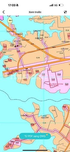 ĐẤT ĐƯỜNG NHỰA CÁCH DT 749B 100M, SÁT HỒ DẦU TIẾNG, GIÁ CỰC NGỘP