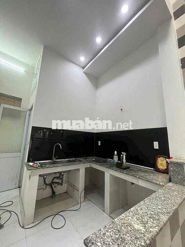 💎 💎 💎 TRỆT 2 LẦU 4❌12M CÓ 2PN 2WC QUANG TRUNG P14 GIÁ CHỈ 8 TRIỆU