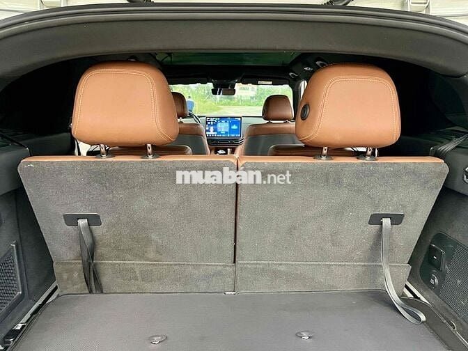 VF9 2023 Plus 6 ghế trần kính MUA PIN SDI