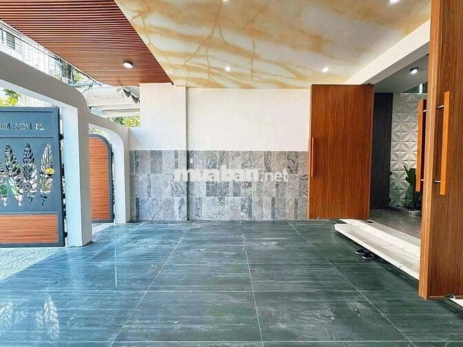 CHO THUÊ NHÀ NGUYÊN CĂN 3PN 4WC GẦN BIỂN, GẦN TRƯỜNG HỌC