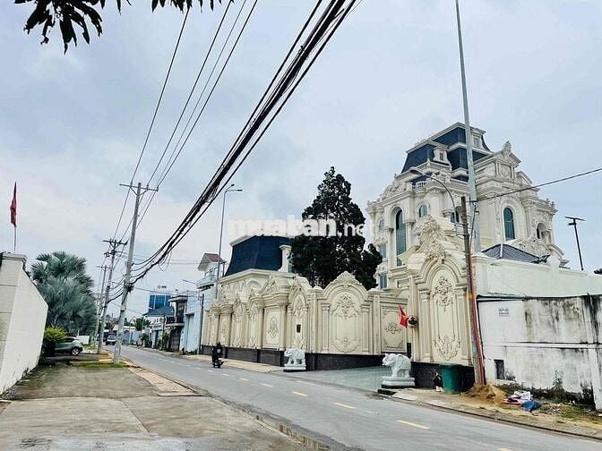 Chuyển Nhượng Lô Đất Full Thổ Cách MT TÔ Ký 70m