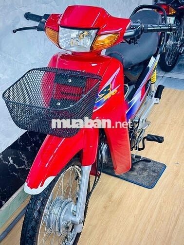 wave Thái 110 Dọn Full bsto 9chủ ký