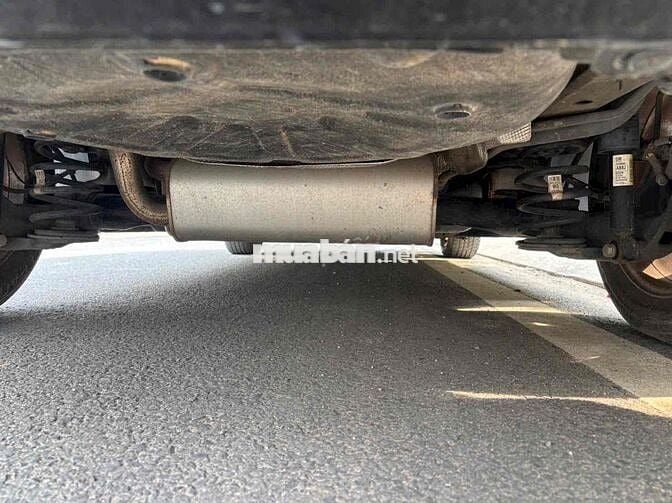 Chevrolet Cruze 2018 MT - 79000 km