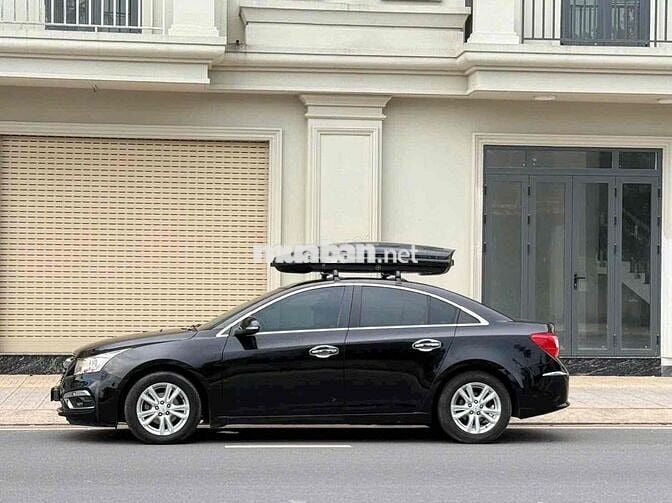 Chevrolet Cruze 2018 MT - 79000 km