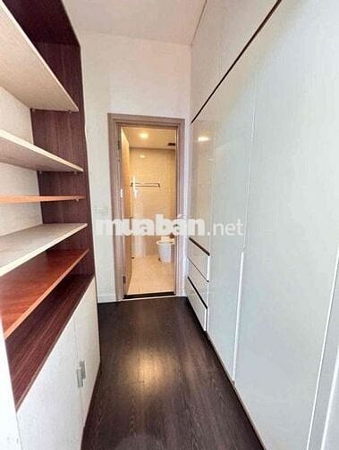 Cho thuê căn góc view Đông 2PN.2WC nhà đẹp mới ở ngay GM2