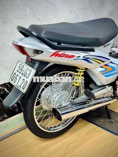 wave alpha 12/54 dên ipon đầu lòng redleo bstp 9c