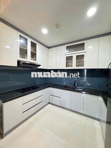 Cho thuê căn góc view Đông 2PN.2WC nhà đẹp mới ở ngay GM2