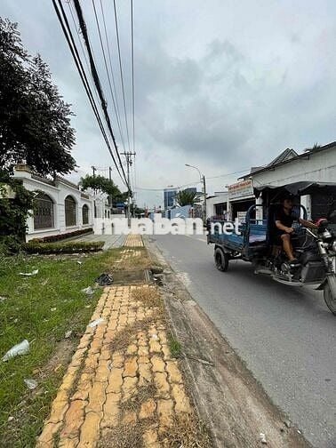 Chuyển Nhượng Lô Đất Full Thổ Cách MT TÔ Ký 70m