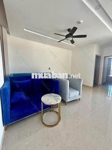 CĂN HỘ 3PN 3WC 100M2 NGAY BIỂN FULL NỘI THẤT BAN CỒNG RỘNG