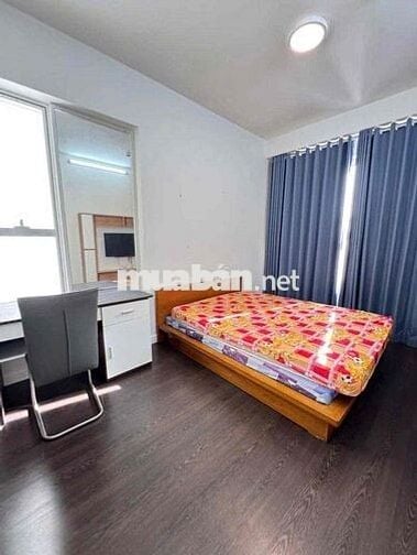 Cho thuê căn góc view Đông 2PN.2WC nhà đẹp mới ở ngay GM2