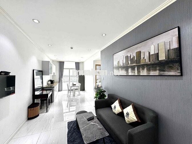 🌊 THIÊN QUÂN MARINA PLAZA – BIỂU TƯỢNG SỐNG MỚI GIỮA LÒNG CẦN THƠ 🌆