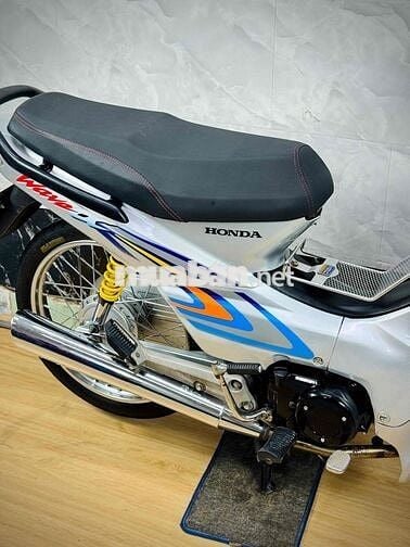 wave alpha 12/54 dên ipon đầu lòng redleo bstp 9c