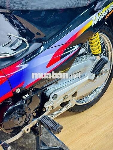 wave Thái 110 Dọn Full bsto 9chủ ký