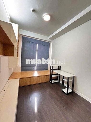 Cho thuê căn góc view Đông 2PN.2WC nhà đẹp mới ở ngay GM2