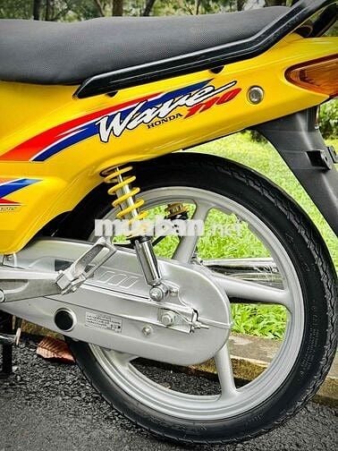 wave alpha Fi Úp From Thái 110 Hồ Sơ Cầm Tay Sẳng