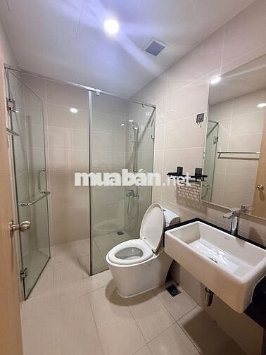 Chính chủ cho thuê căn hộ 2PN Căn hộ Newton, đầy đủ nội thất.