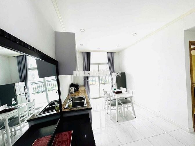 🌊 THIÊN QUÂN MARINA PLAZA – BIỂU TƯỢNG SỐNG MỚI GIỮA LÒNG CẦN THƠ 🌆