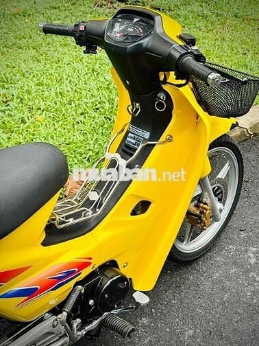 wave alpha Fi Úp From Thái 110 Hồ Sơ Cầm Tay Sẳng