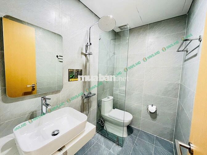 🍊 SẮP TRỐNG! STUDIO 2 BAN CÔNG – ĐƯỜNG TRƯỜNG THI 2, NGAY SÂN BAY