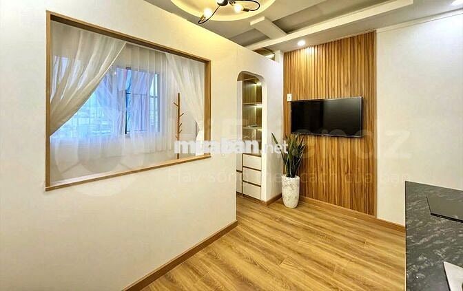 Phòng STUDIO TÁCH BẾP NGAY PXL - PHÚ NHUẬN 🏠