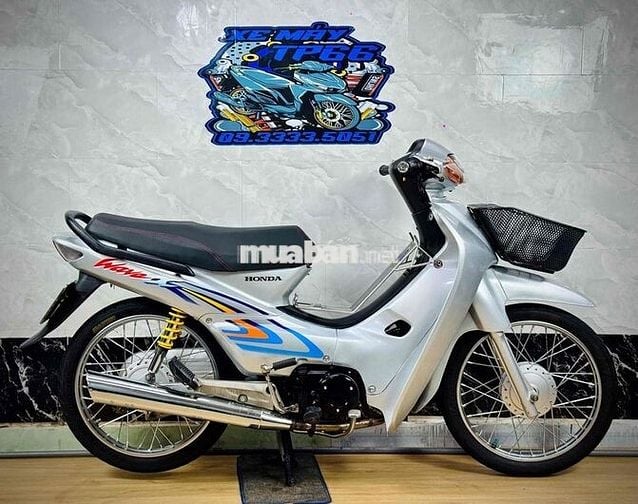 wave alpha 12/54 dên ipon đầu lòng redleo bstp 9c