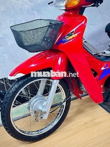 wave Thái 110 Dọn Full bsto 9chủ ký