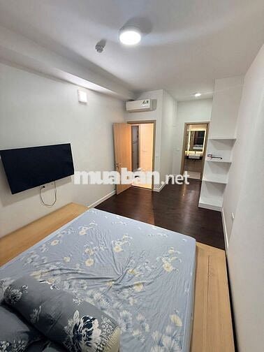 Chính chủ cho thuê căn hộ 2PN Căn hộ Newton, đầy đủ nội thất.