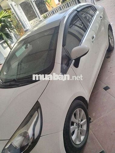 2016 1.4 MT Sedan - 110000 km