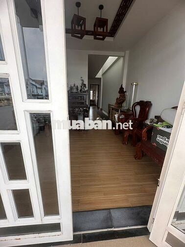 CHO THUÊ NHÀ 3 TẦNG 4PN SÂN OTO - HẺM XE TẢI - TRƯỜNG THỌ. THỦ ĐỨC