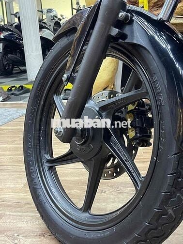 👉CB150 chính chủ bstp dàn áo đẹp, máy zin. odo 14k