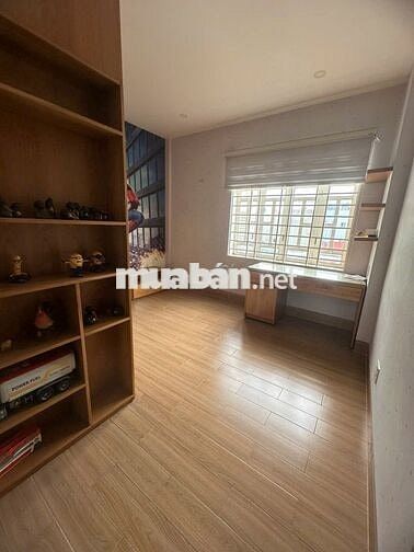 CHO THUÊ NHÀ 3 TẦNG 4PN SÂN OTO - HẺM XE TẢI - TRƯỜNG THỌ. THỦ ĐỨC